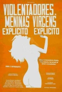 فيلم Os Violentadores de Meninas Virgens 1983 اون لاين للكبار فقط