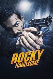 فيلم Rocky Handsome 2016 HD مترجم اون لاين