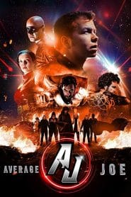 فيلم Average Joe 2021 مترجم