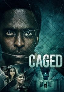فيلم Caged 2021 مترجم