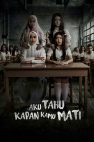 فيلم Aku Tahu Kapan Kamu Mati 2020 مترجم