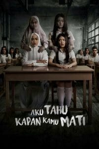 فيلم Aku Tahu Kapan Kamu Mati 2020 مترجم