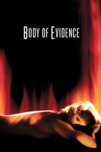 فيلم Body of Evidence 1993 HD مترجم اون لاين للكبار فقط