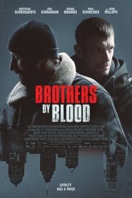فيلم Brothers by Blood 2020 مترجم