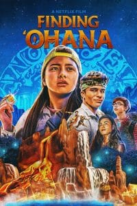 فيلم Finding ‘Ohana 2021 مترجم