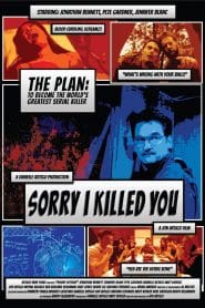 فيلم Sorry I Killed You 2020 مترجم