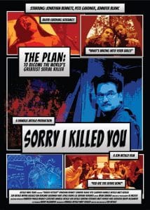 فيلم Sorry I Killed You 2020 مترجم