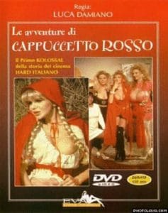 فيلم Le avventure eroti di Cappuccetto Rosso 1993 اون لاين للكبار فقط