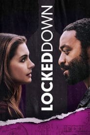 فيلم Locked Down 2021 مترجم