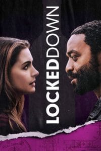 فيلم Locked Down 2021 مترجم