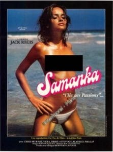 فيلم Samanka: L’île des Passions 1982 اون لاين للكبار فقط