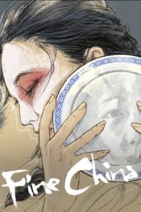 فيلم Fine China 2020 مترجم