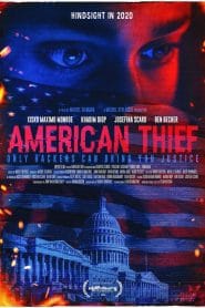 فيلم American Thief 2020 مترجم