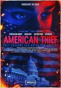 فيلم American Thief 2020 مترجم