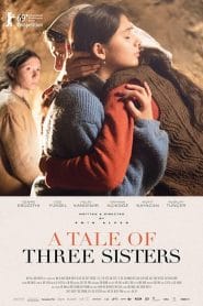فيلم A Tale of Three Sisters 2019 مترجم