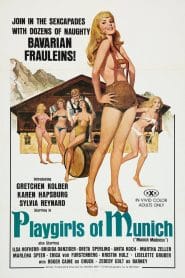 فيلم Playgirls of Munich 1977 اون لاين للكبار فقط
