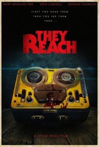 فيلم They Reach 2020 مترجم
