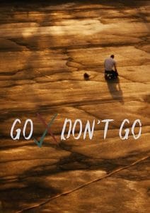فيلم Go / Don’t Go 2020 مترجم
