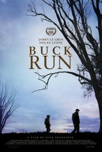 فيلم Buck Run 2019 مترجم