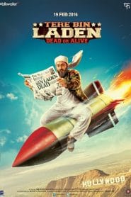 فيلم Tere Bin Laden Dead or Alive 2016 مترجم