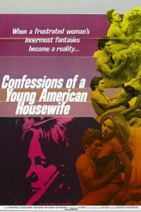 فيلم Confessions of a Young American Housewife 1974 اون لاين للكبار فقط