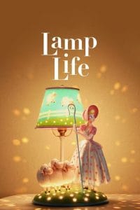 فيلم Lamp Life 2020 مترجم