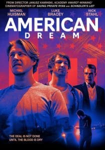 فيلم American Dream 2021 مترجم
