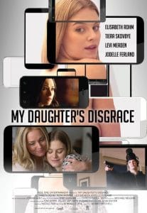مشاهدة فيلم Revenge Porn 2016 مترجم اون لاين