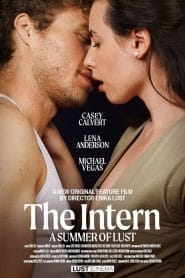 فيلم The Intern – A Summer of Lust 2019 اون لاين للكبار فقط