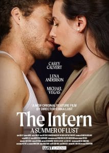 فيلم The Intern – A Summer of Lust 2019 اون لاين للكبار فقط