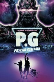 فيلم Psycho Goreman 2020 مترجم