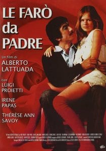 فيلم Le farò da padre 1974 اون لاين للكبار فقط
