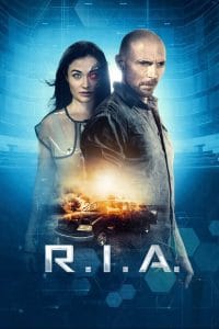 فيلم Override 2021 مترجم