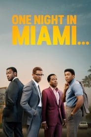 فيلم One Night in Miami 2020 مترجم