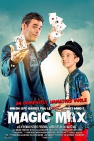 فيلم Magic Max 2020 مترجم