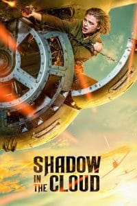 فيلم Shadow in the Cloud 2020 مترجم