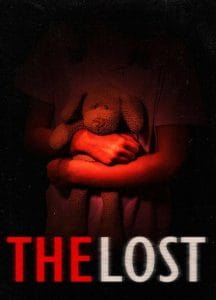 فيلم The Lost 2020 مترجم