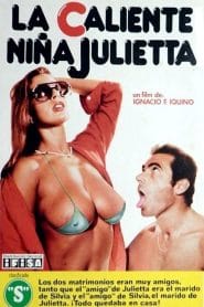 فيلم La caliente niña Julietta 1981 اون لاين للكبار فقط
