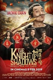 فيلم The Knight of Shadows: Between Yin and Yang 2019 مترجم