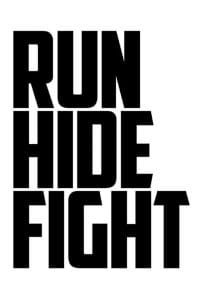 فيلم Run Hide Fight 2020 مترجم