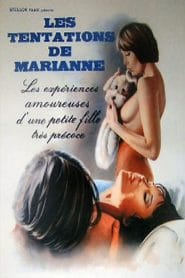 فيلم Les tentations de Marianne 1973 اون لاين للكبار فقط