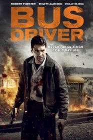 فيلم Bus Driver 2016 مترجم اون لاين