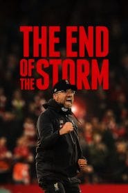 فيلم The End of the Storm 2020 مترجم