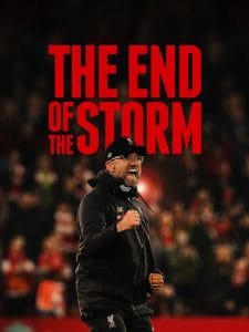 فيلم The End of the Storm 2020 مترجم
