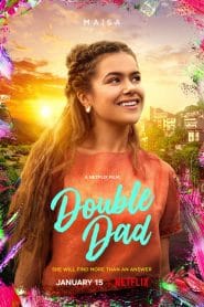 فيلم Double Dad 2021 مترجم