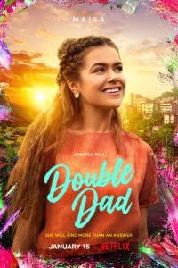 فيلم Double Dad 2021 مترجم
