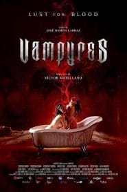 فيلم Vampyres 2015 HD مترجم اون لاين