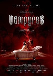 فيلم Vampyres 2015 HD مترجم اون لاين