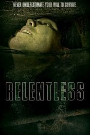 فيلم Relentless 2020 مترجم