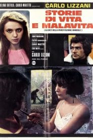فيلم Storie di vita e malavita 1975 اون لاين للكبار فقط